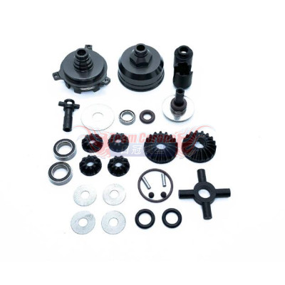 Awesomatix   GD2B-R - Gear Diff Set B
